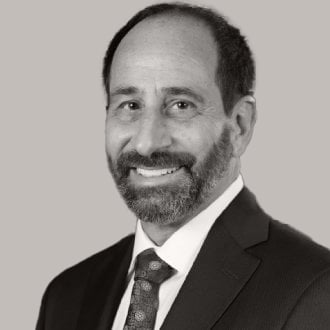 Headshot of Paul D`Alessandro