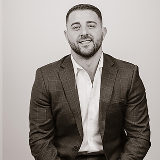 Headshot of Salim F. Sabbagh, Esq.